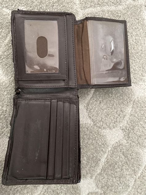 irving specific wallets for winter